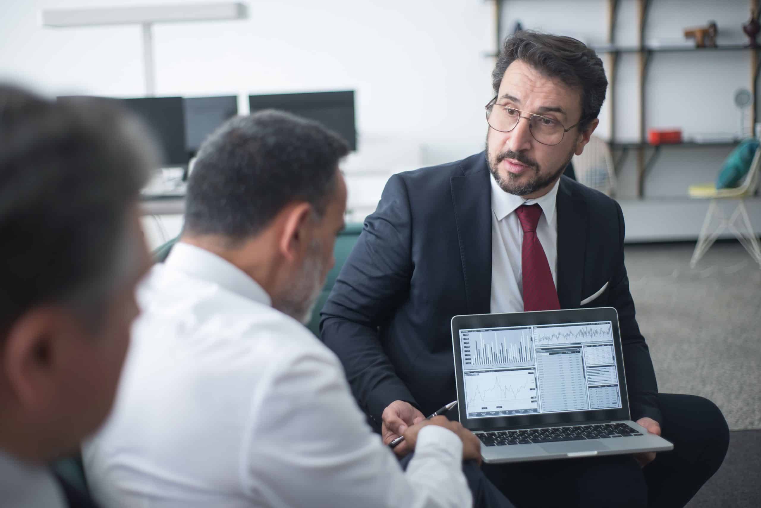 Les différences entre capital social, capitalisation boursière et valeur d&rsquo;entreprise