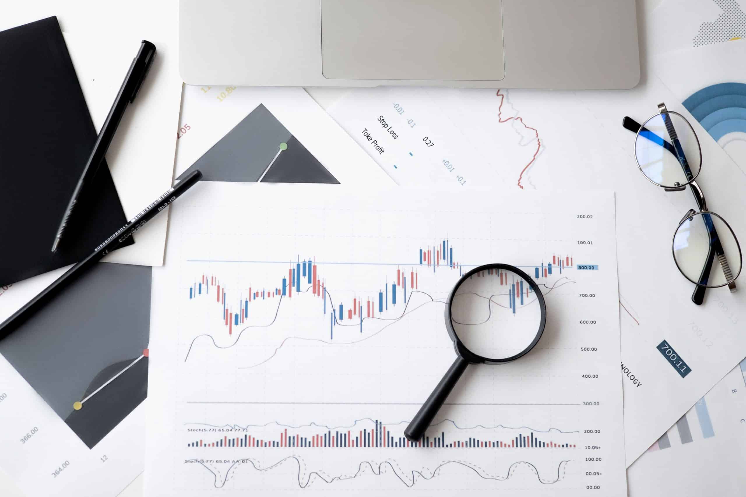 Qu&rsquo;est-ce qu&rsquo;un fonds indiciel (tracker) ?