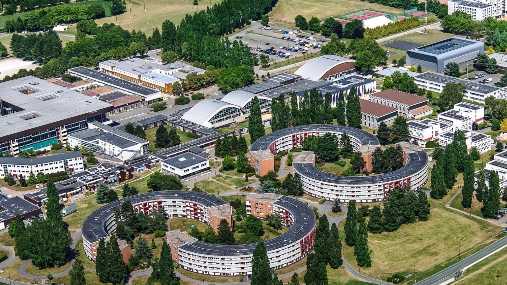 L&rsquo;Institut Polytechnique de Paris annonce une nouvelle feuille de route stratégique