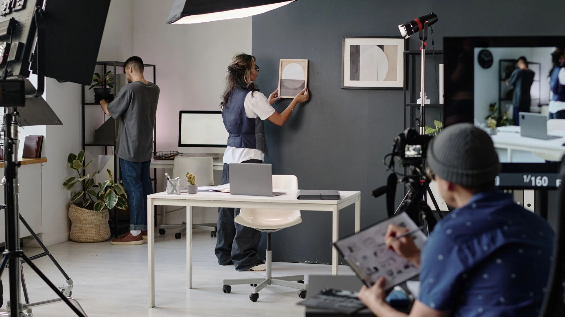  Location studio vidéo Paris : le top 10 des meilleurs studios à louer en 2027