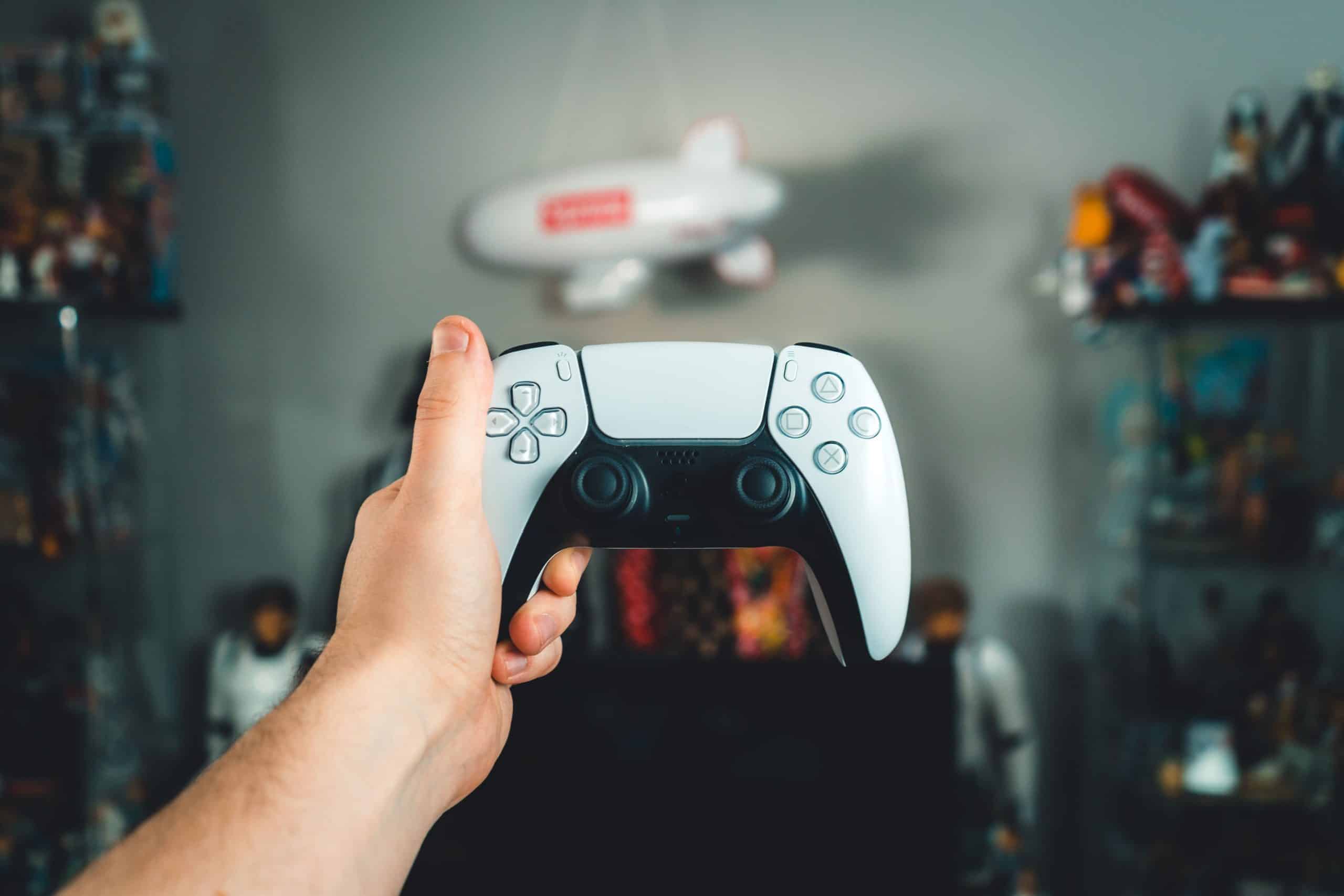 Le marché du jeu vidéo indépendant