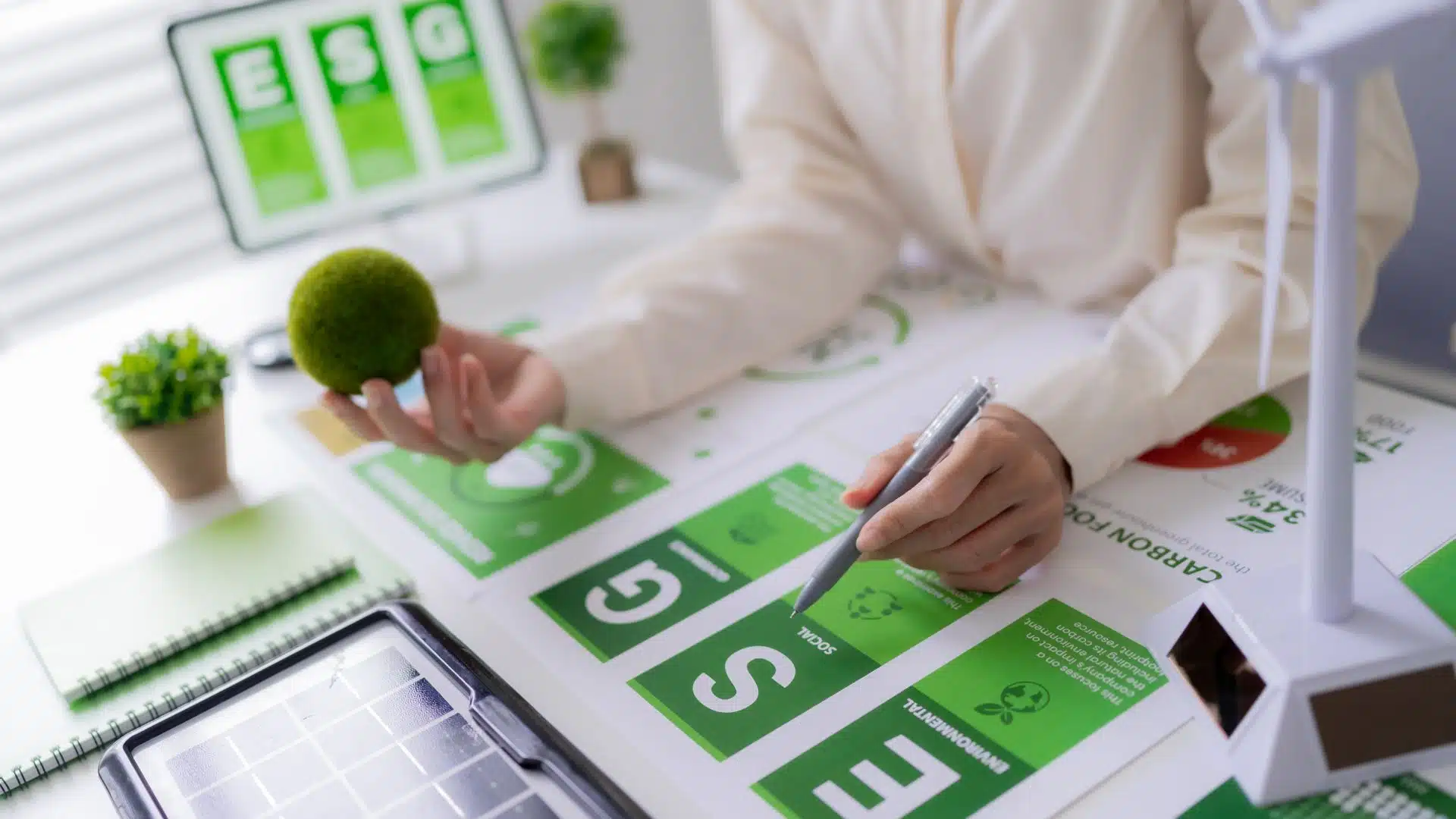 Top 10 des meilleurs logiciels ESG en France (2027)