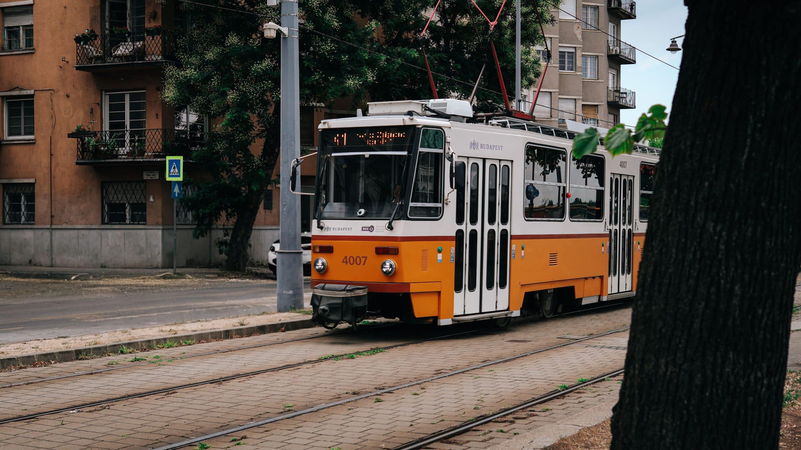 Pourquoi les villes réinventent leurs transports