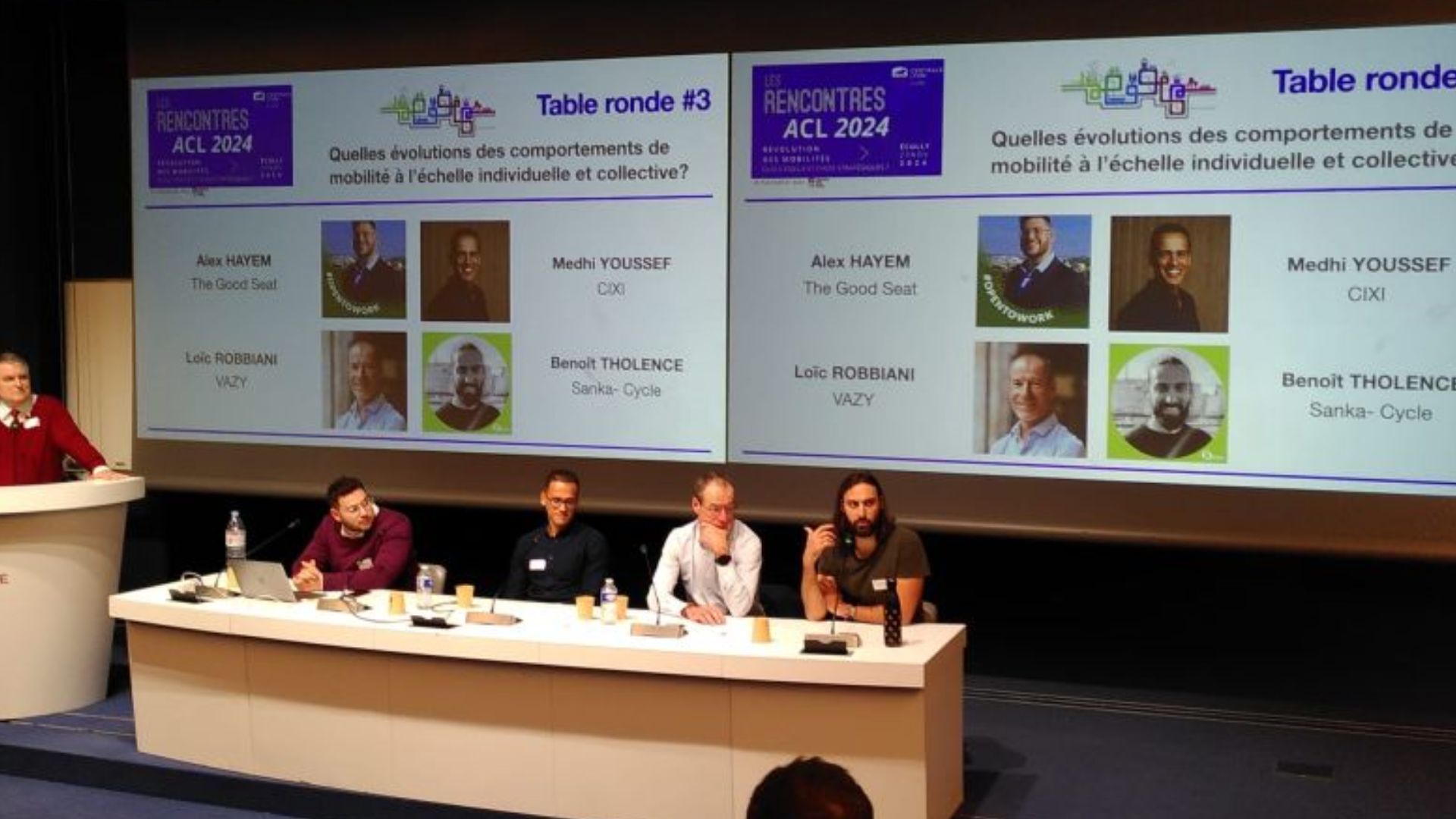  Rencontres ACL 2026 : comment réindustrialiser nos territoires avec Centrale Lyon ?