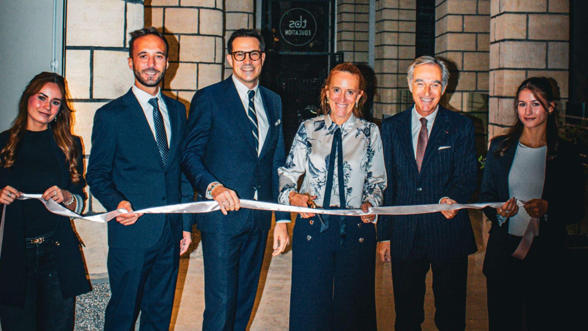 Campus TBS Education Paris : inauguration, programmes et ambitions de l&rsquo;école