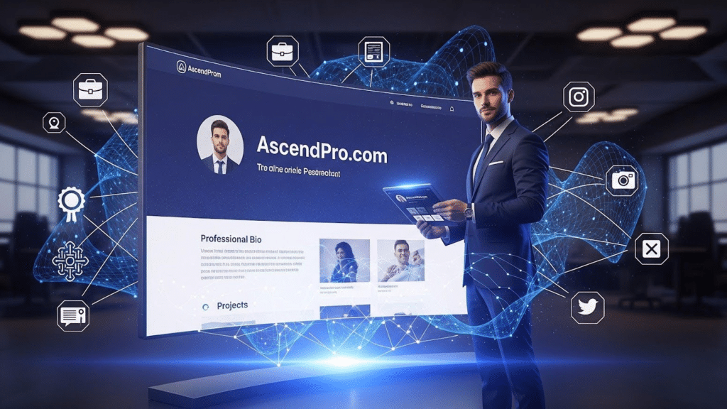 BRANDING EN LIGNE CARRIERE