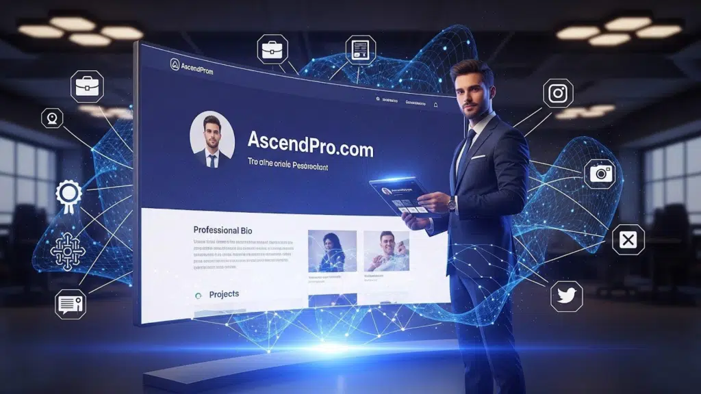 BRANDING EN LIGNE CARRIERE