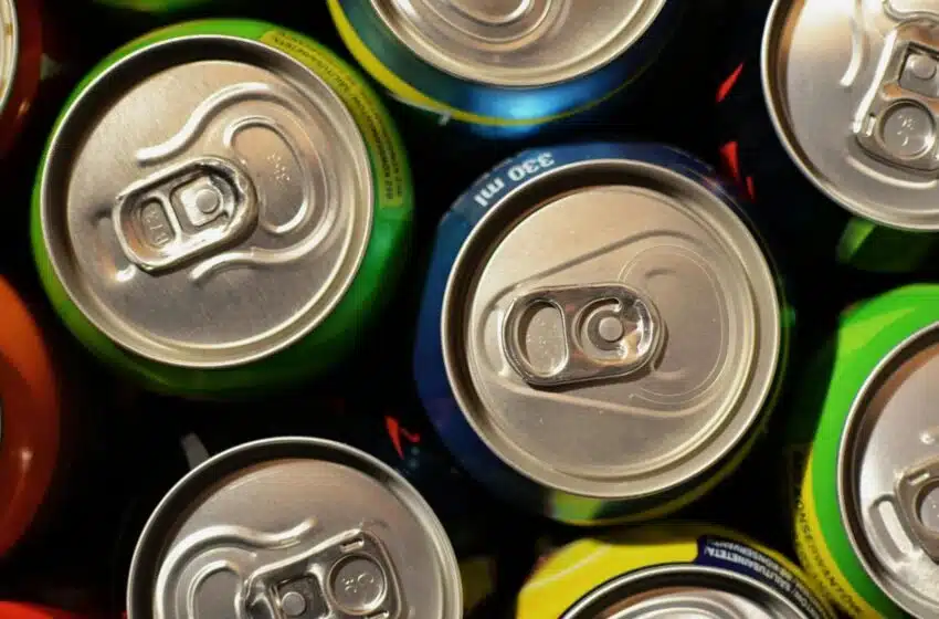 Les industriels face à la taxe « soda »