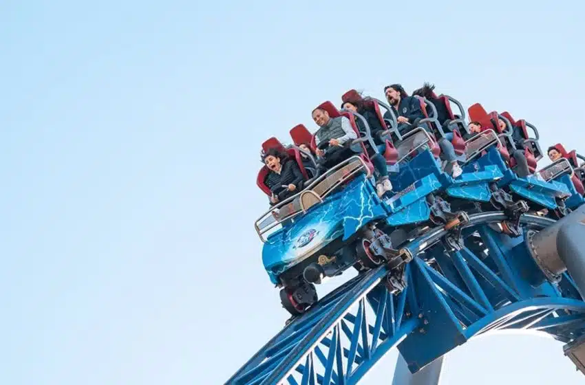 Nigloland sacré meilleur parc d’attractions régional 2026