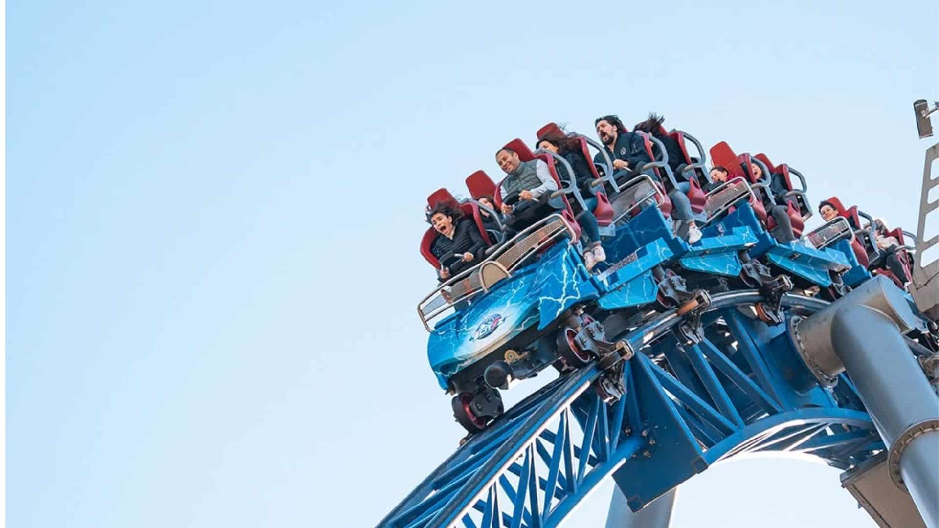 Nigloland sacré meilleur parc d’attractions régional 2026