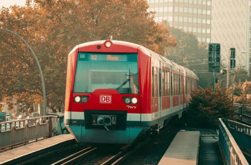 Alstom signe avec la Deutsche Bahn pour moderniser le réseau ferroviaire allemand