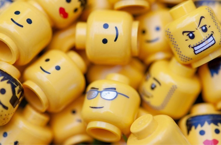  À Shanghai, Lego ouvre le plus grand parc Legoland du monde