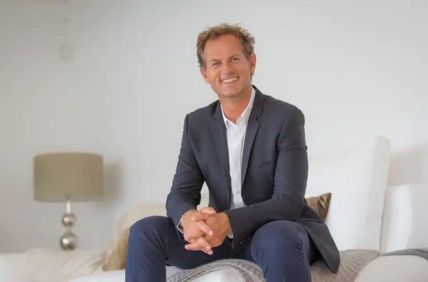 Edgar Grospiron : parcours, palmarès et JO 2030