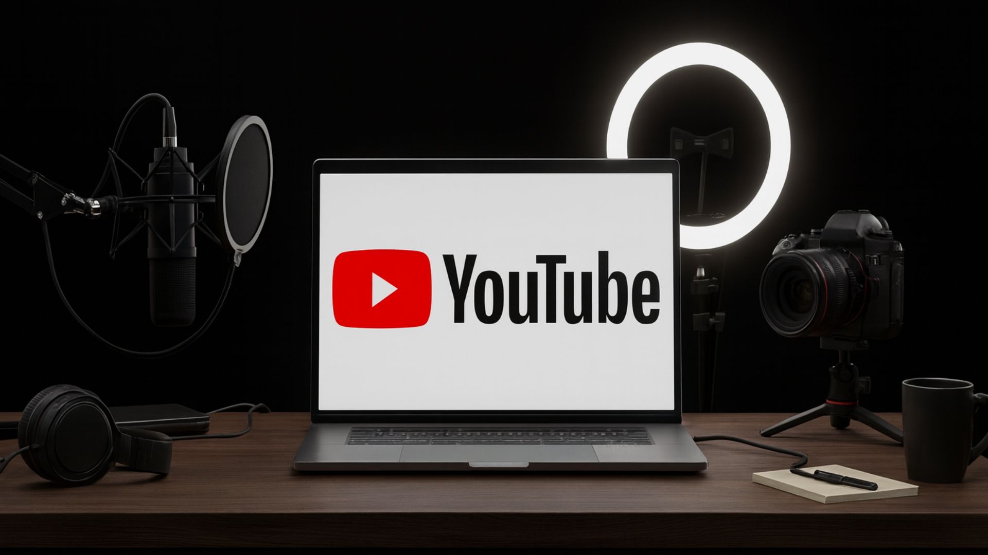  Creator Economy : YouTube génère 1 milliard d’euros de PIB en France