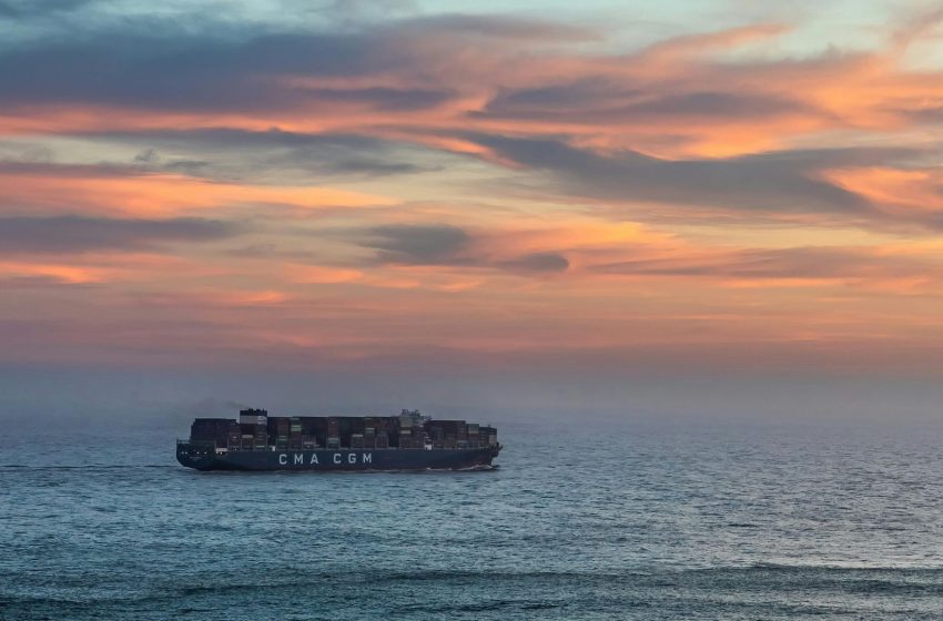  CMA CGM hisse le pavillon français : dix nouveaux géants des mers pour renforcer sa flotte tricolore