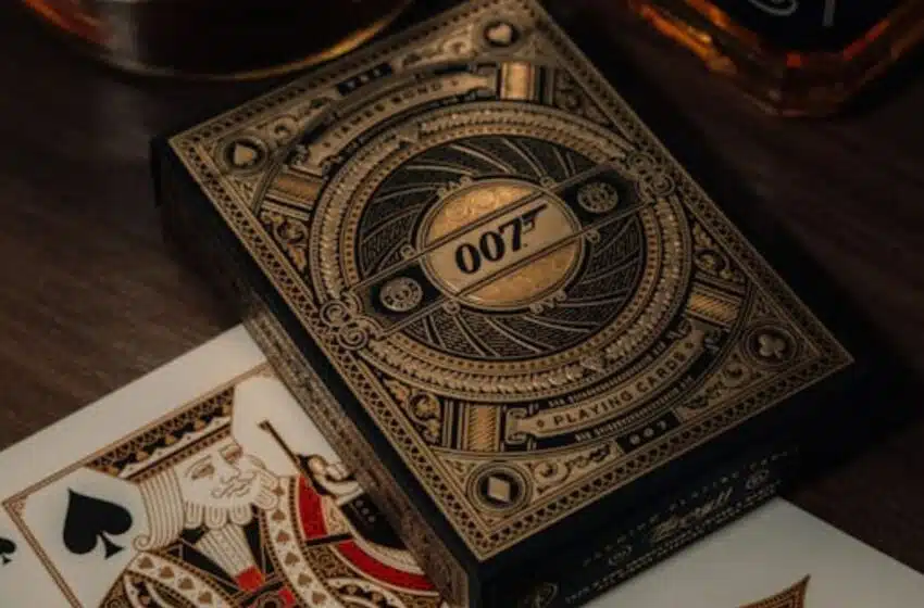 James Bond : Amazon prend le contrôle créatif de la franchise